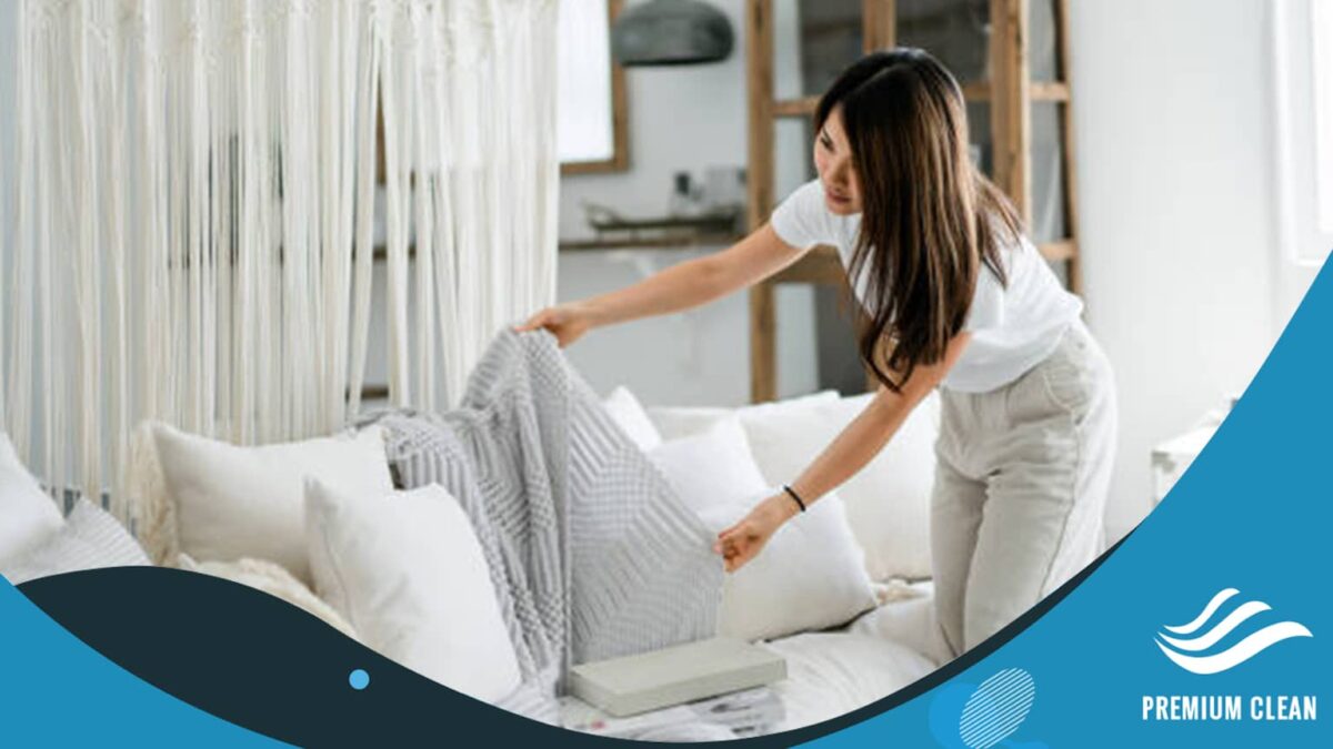 Sofa Cleaning Tips
