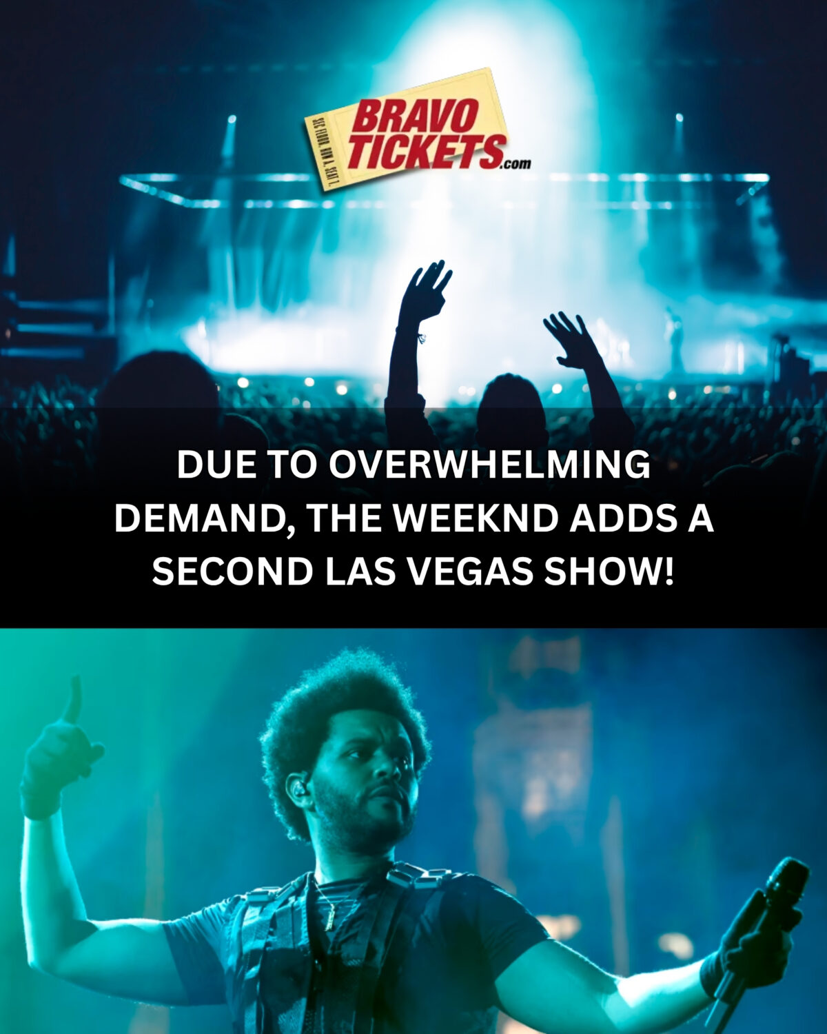Shakira Live in Las Vegas