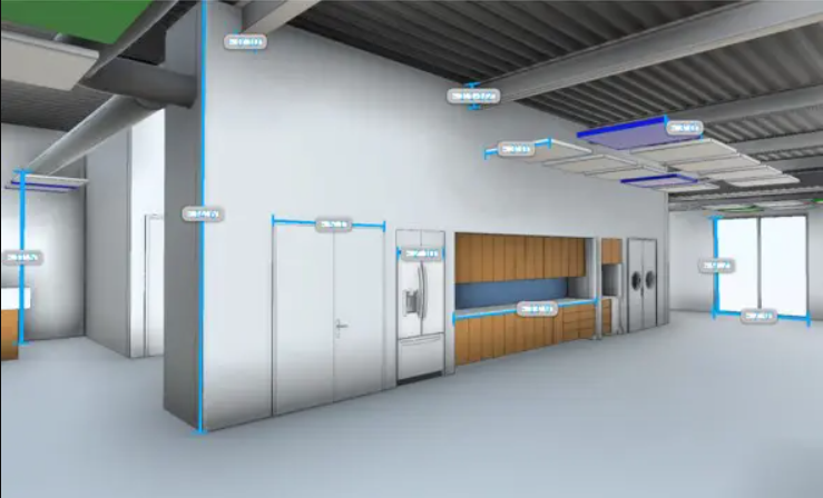 3D Laser Scanning