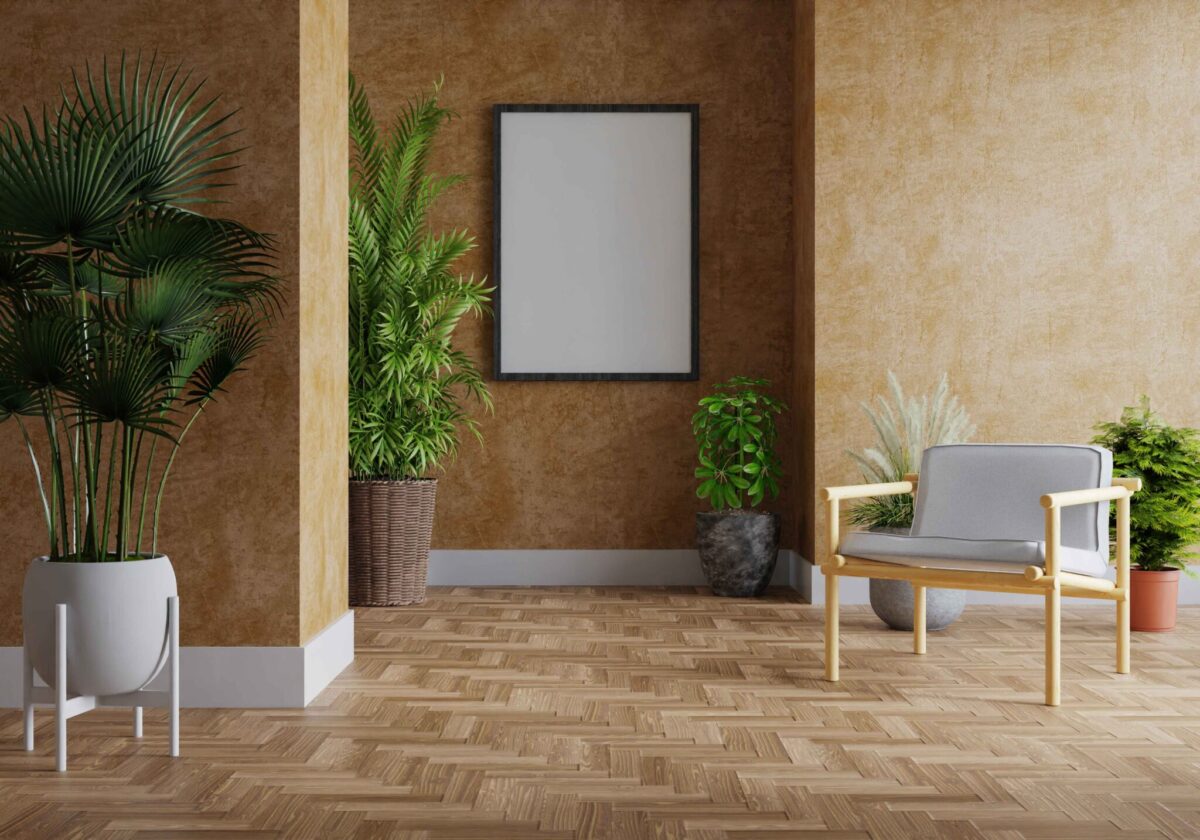 Designing a Seamless Open-Plan Home with Water-Resistant Flooring