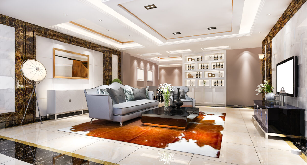 Designs That Speak: How Mangalore Interiors Show Personality & Purpose