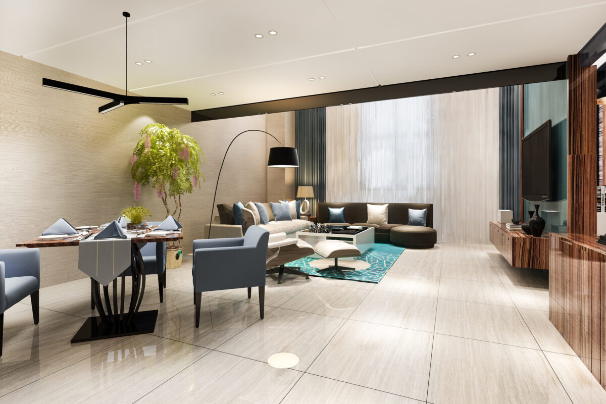 Rooted in Tradition, Styled for Tomorrow: Mangalore’s Interior Design Evolution