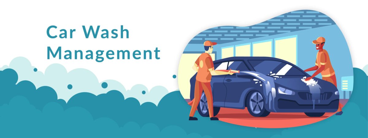 How Car Wash Software is Transforming the Car Wash Industry
