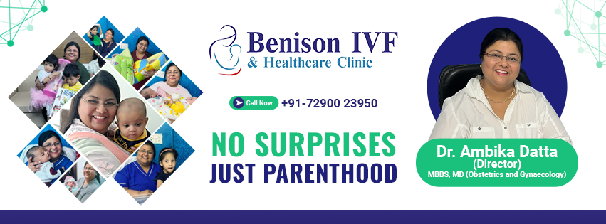 The Best IVF Centre in Delhi NCR for Compassionate and Advanced Fertility Care