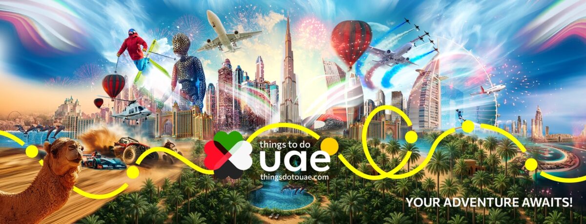 The Best Shopping Malls in UAE: A Shopaholic’s Dream