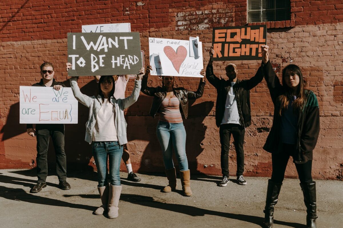 campaign