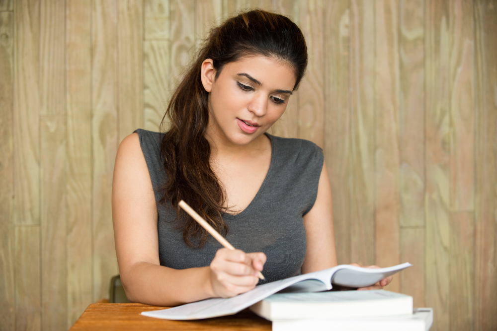 TOEFL Results