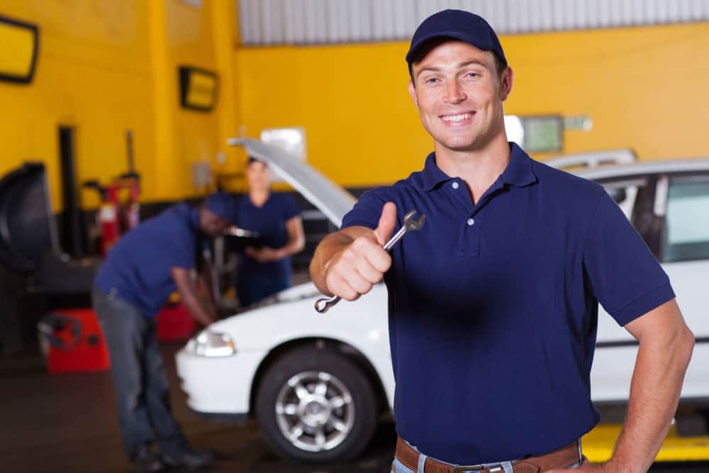 Getting Car Serviced On Time And Its Benefit For Your MOT