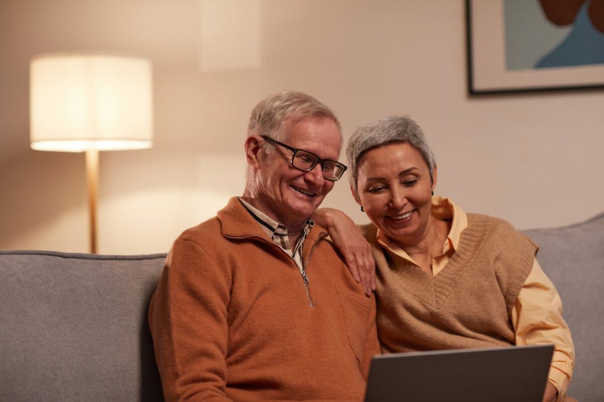 6 Things to Consider When Looking at Assisted Living Options