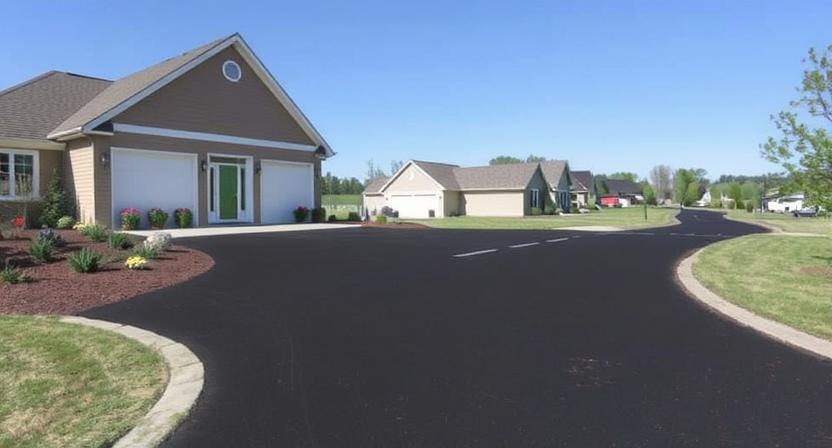 Asphalt Paving Ellijay GA