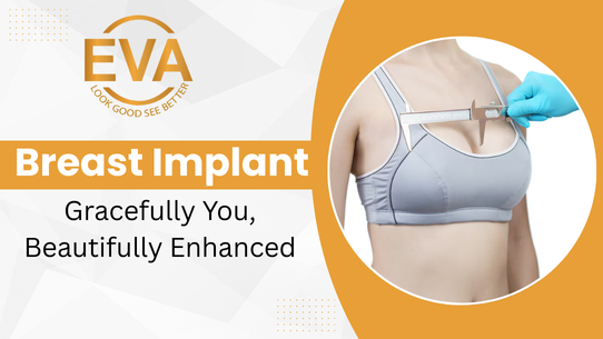 Breast Implant & Reduction Surgery in Delhi – Cost & Expert Care