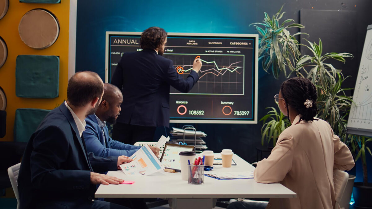 AMS for the Win: How Technology is Reshaping Association Leadership