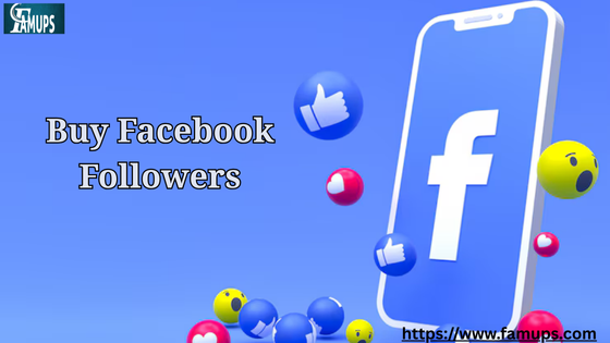 Best Sites to Buy Facebook Followers