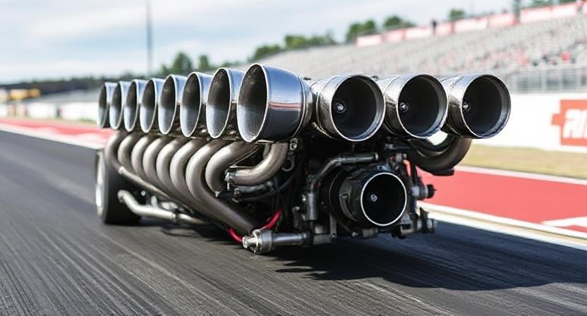 Advantages of Using High-Performance Turbo Headers