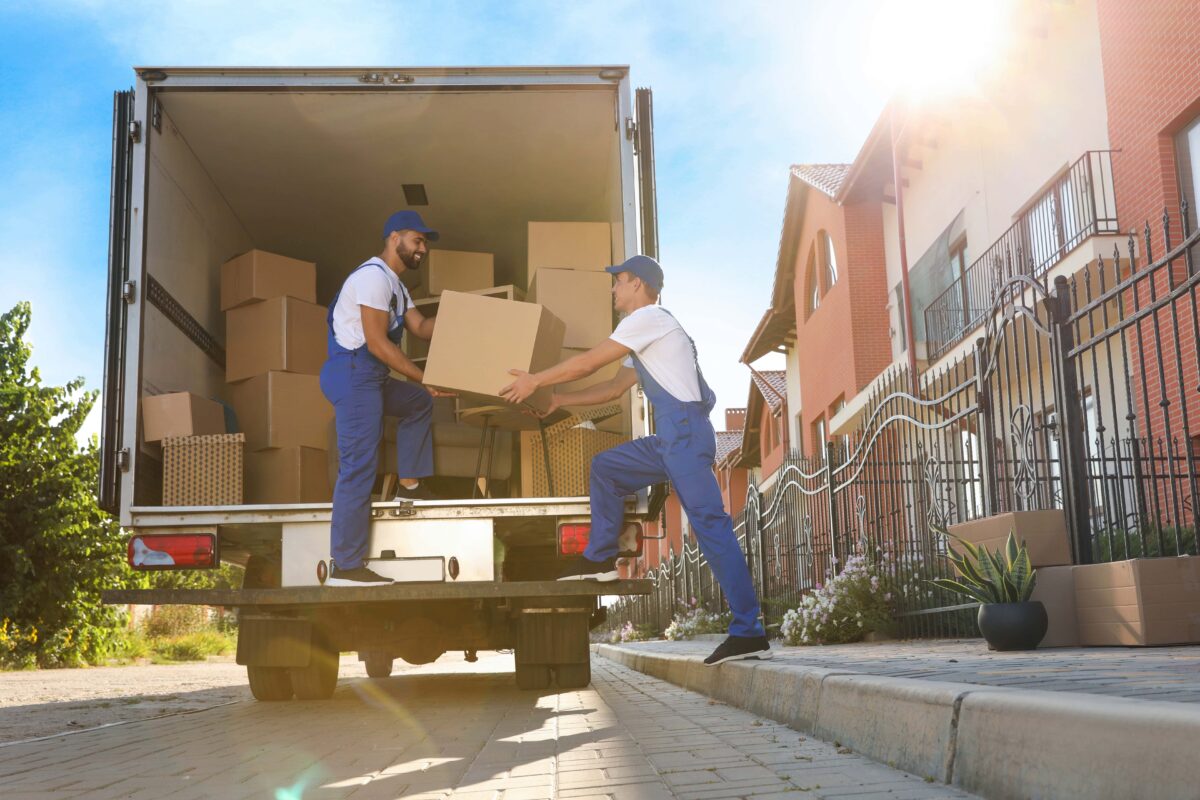 Affordable Interstate Moving Services in San Jose: What to Expect