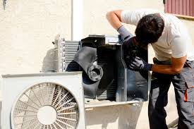 Air Source Heat Pump