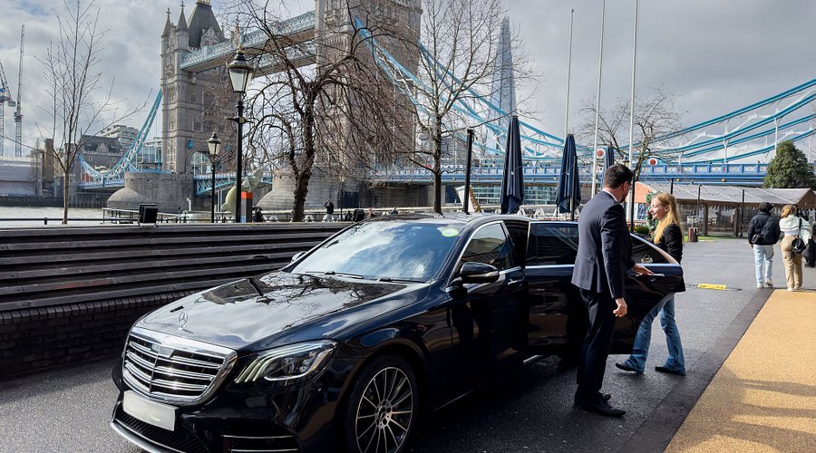 Airport Transfers