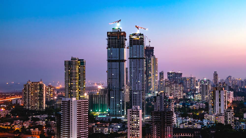 Discover a New Way of Living at Ajmera Vikhroli