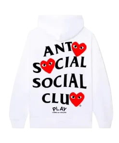 CDG: The Cult of Comme Des Garçons and the Rise of CDG Hoodies