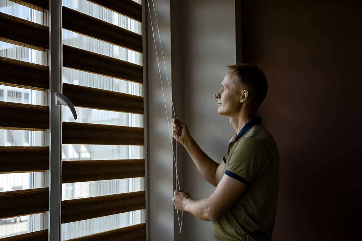 Are Blinds or Curtains Better for Insulation Are Blinds or Curtains Better for Insulation