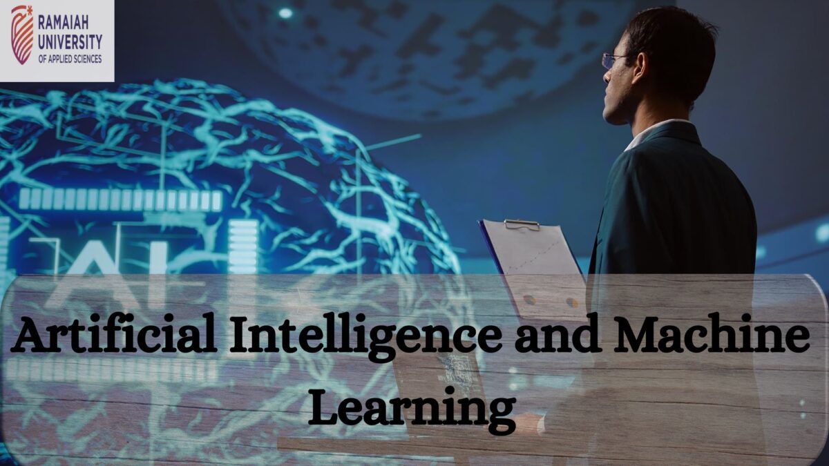 B Tech in Artificial Intelligence and Machine Learning: Syllabus & Career Scope