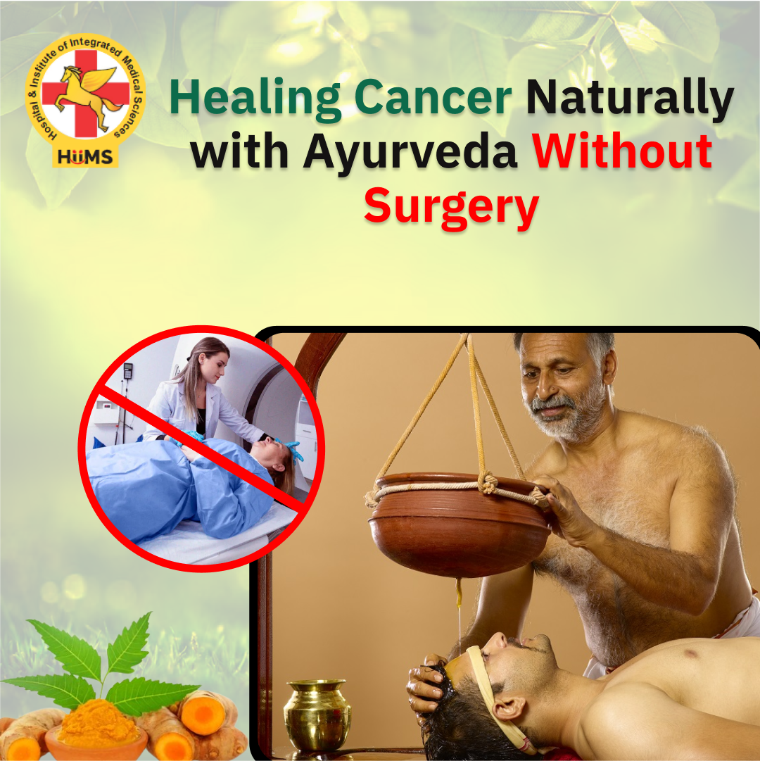 Ayurvedic Treatment for Arthritis in Bengaluru
