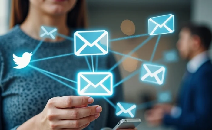 Italy consumer email database