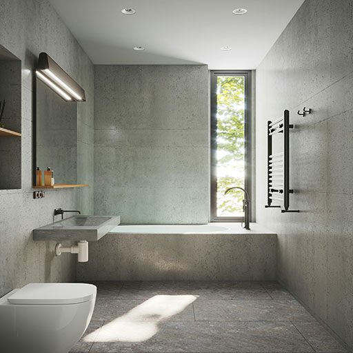 Bathroom Granite Countertops in San Antonio: Elegance & Endurance with Stone and Quartz Creations
