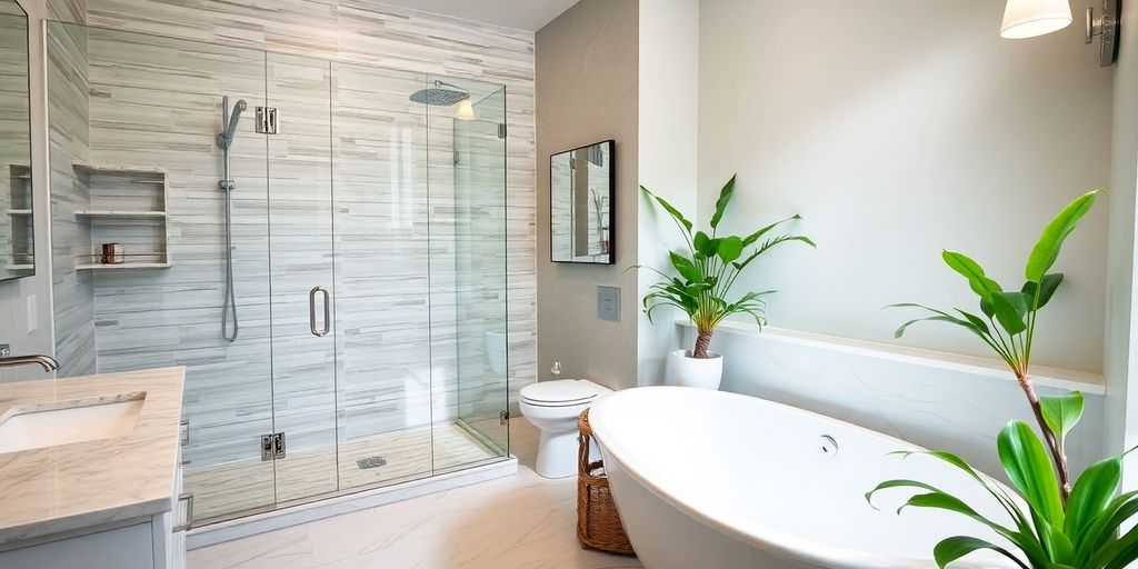 Transform Your Space: Top Bathroom Renovations Inner West for 2025