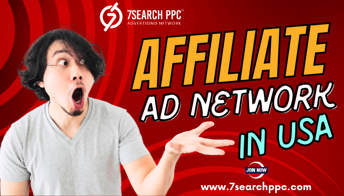 Best Affiliate Ad Network In USA
