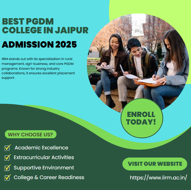 Outline of the Article: "Top Recruiters Visiting PGDM Colleges in Jaipur This Year"