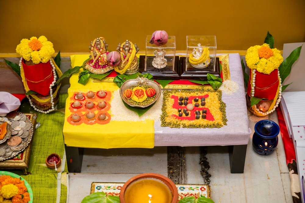 Book Pandit in Delhi Online: Hassle-Free Puja Services at Your Doorstep