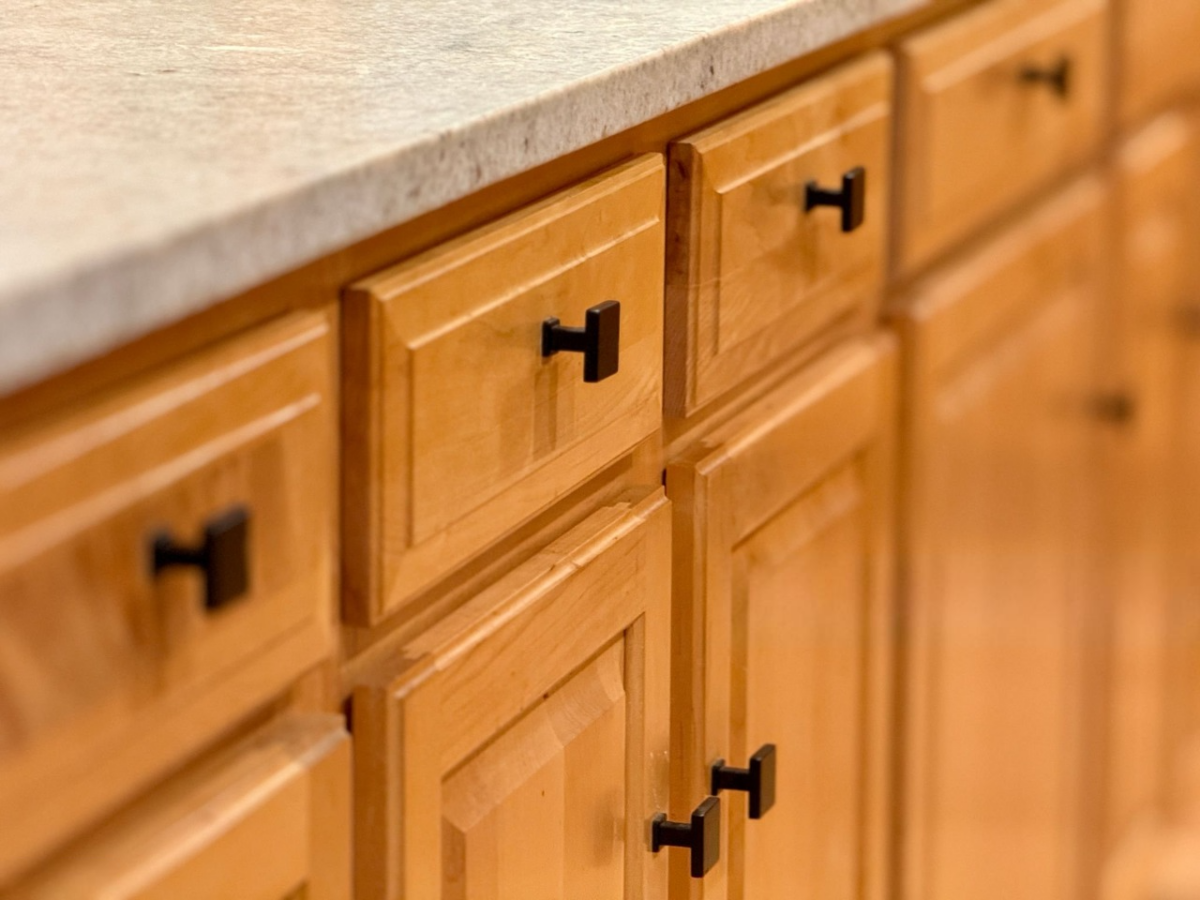 Buffet Cabinet