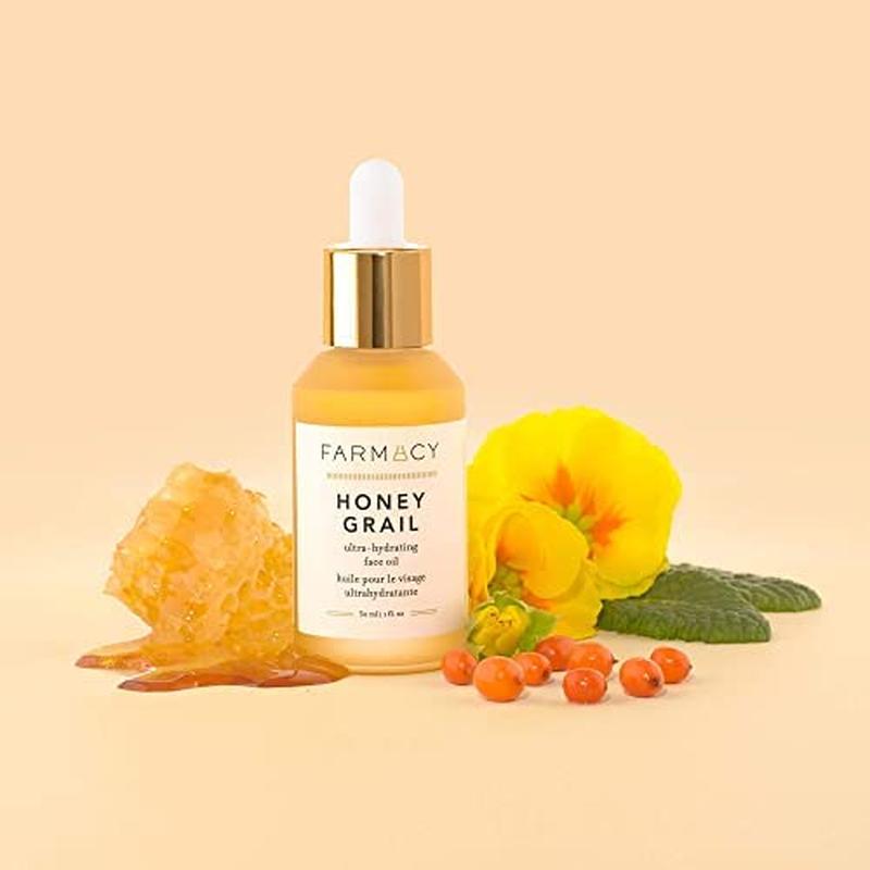 Buy Honey Oil Online