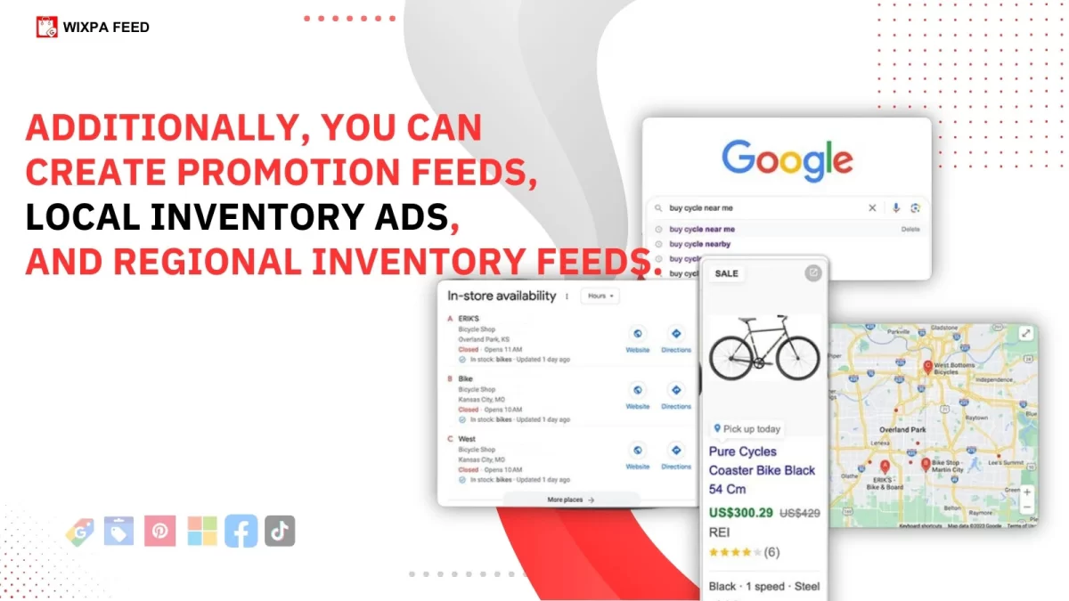 Effortless Multi-Country Google Shopping Feed for Shopify