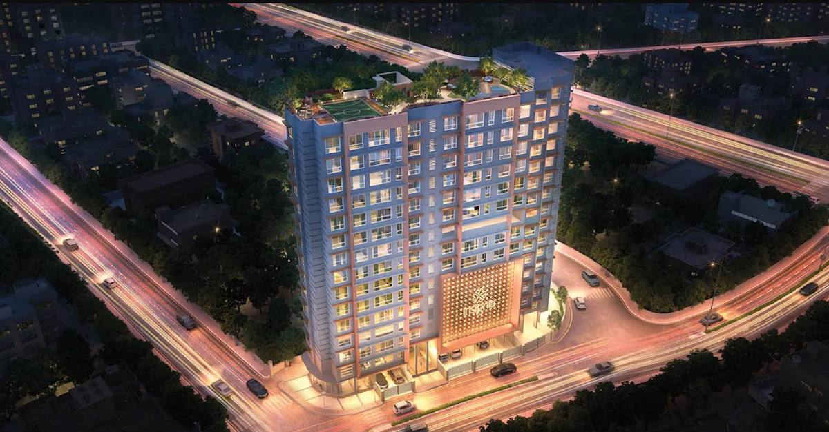 Chandak Vile Parle West – Homes in One of Mumbai’s Top Areas