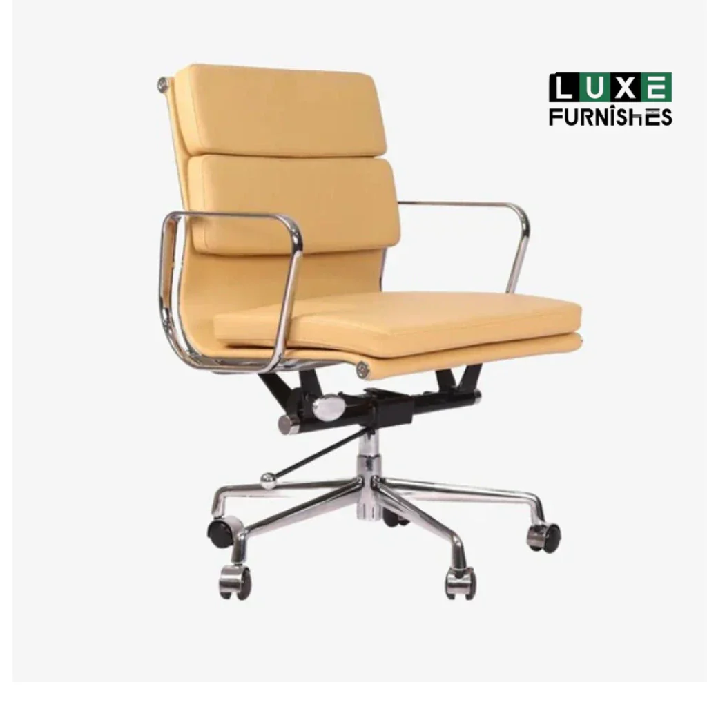 Charles Eames office chair