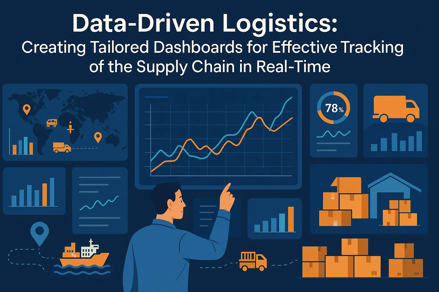 data-driven-logistics 