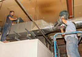 Commercial HVAC Services in Broward County