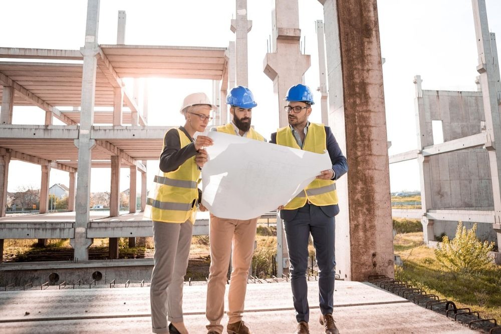 Plastering Techniques That Speed Up School Refurbishments
