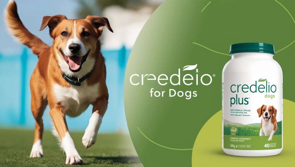 Credelio Plus for Dogs