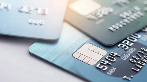 How to Make Credit Card Payment Using Another Credit Card?