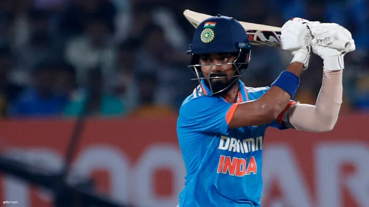 Cricket betting odds