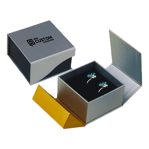 Custom Earring Boxes