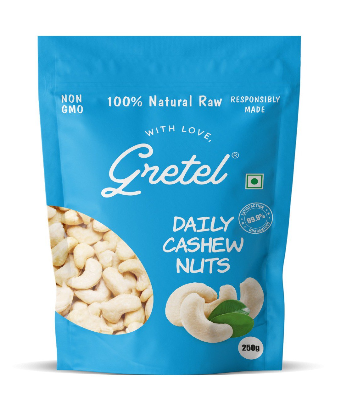 Discover the Best Flavored Cashew Nut Brand in India – VALENCY AGRO Pvt Ltd