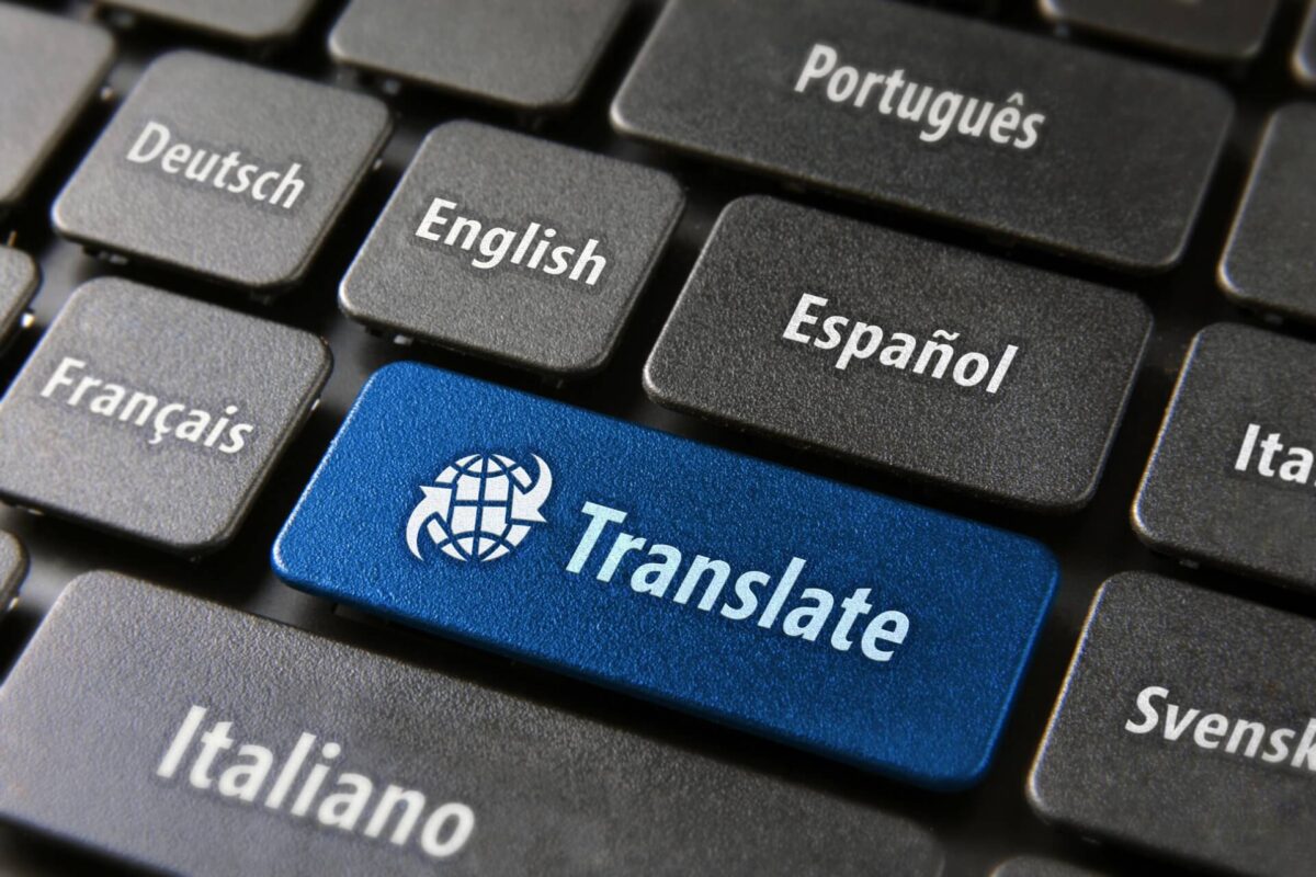 How to Check If a Spanish Translator Near Me Is Certified?