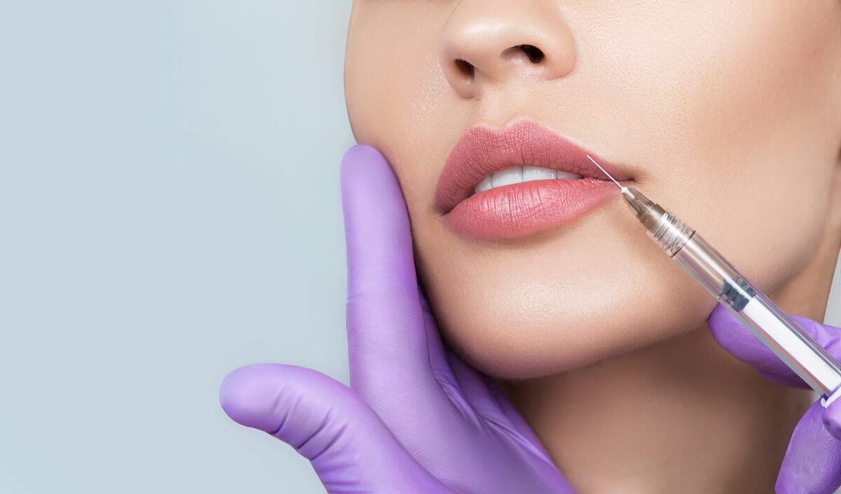 Dermal filler in Islamabad