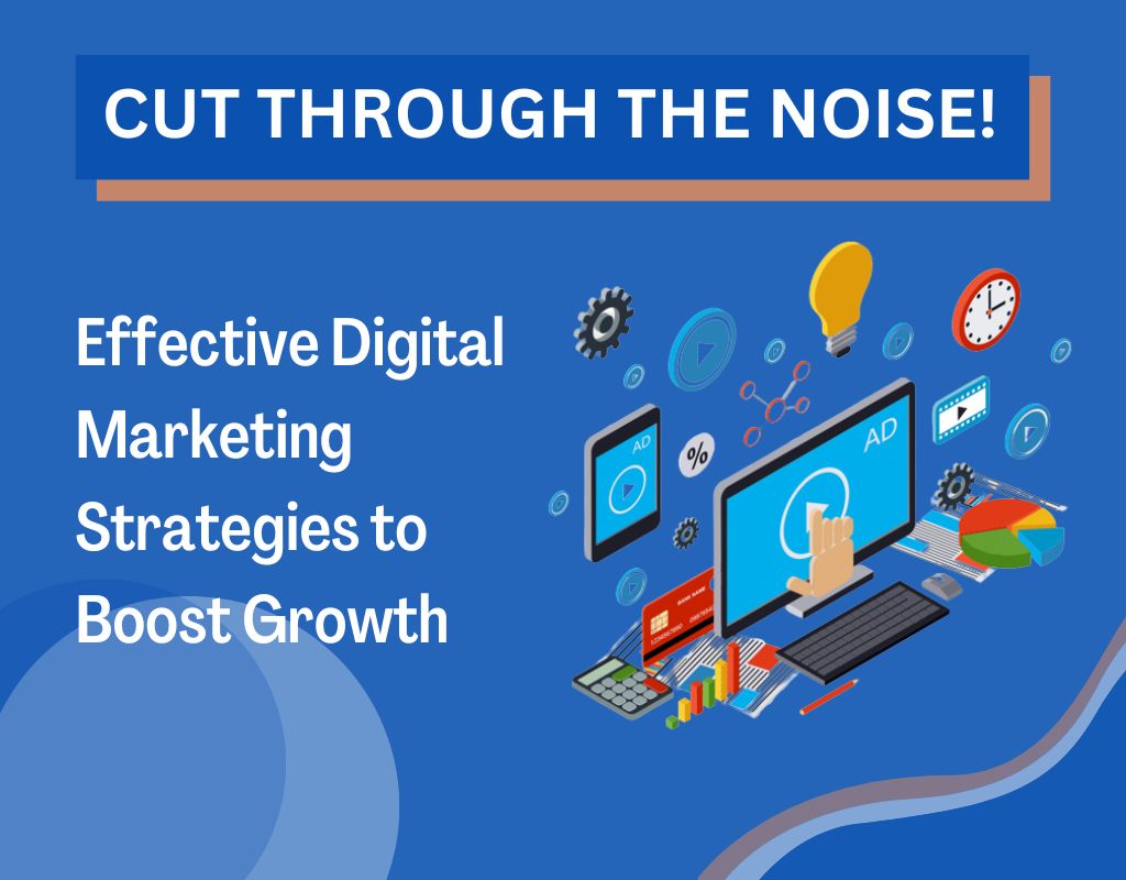 Digital Marketing Detox: Cutting Through the Noise for Real ROI