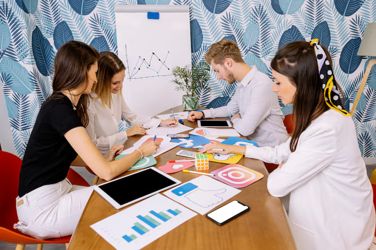 Dital Marketing Agency
