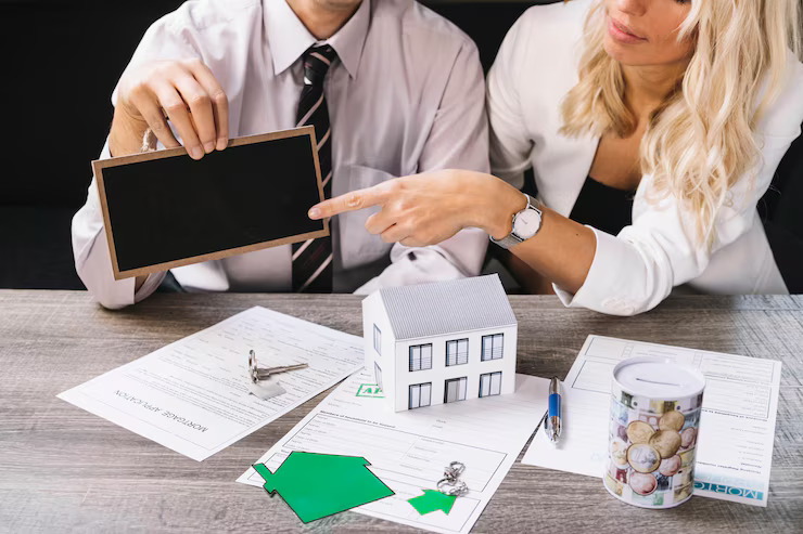 Estate planning in California